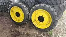 Koła 8.3-24 9.5-24 11,2-24 12.4-24 280/85R24 320/85r24 320/70R24 inne