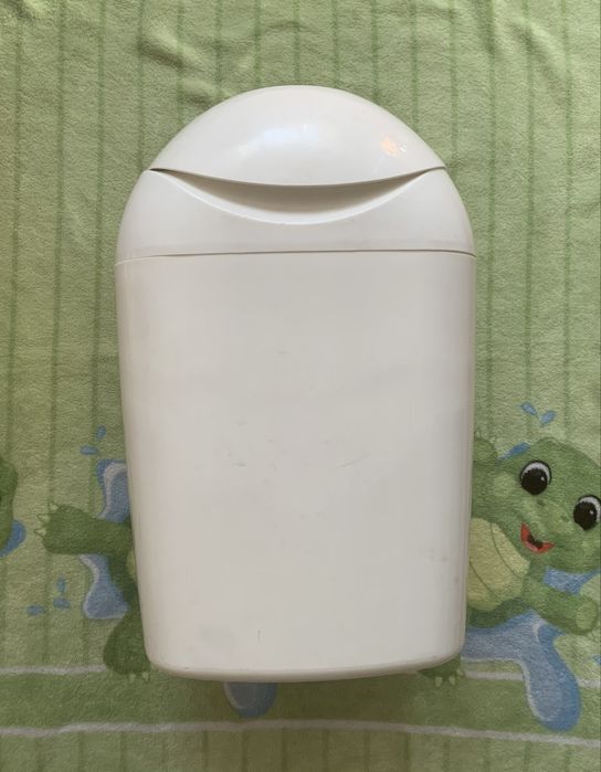 Tommee Tippee Sangenic kosz na pampersy