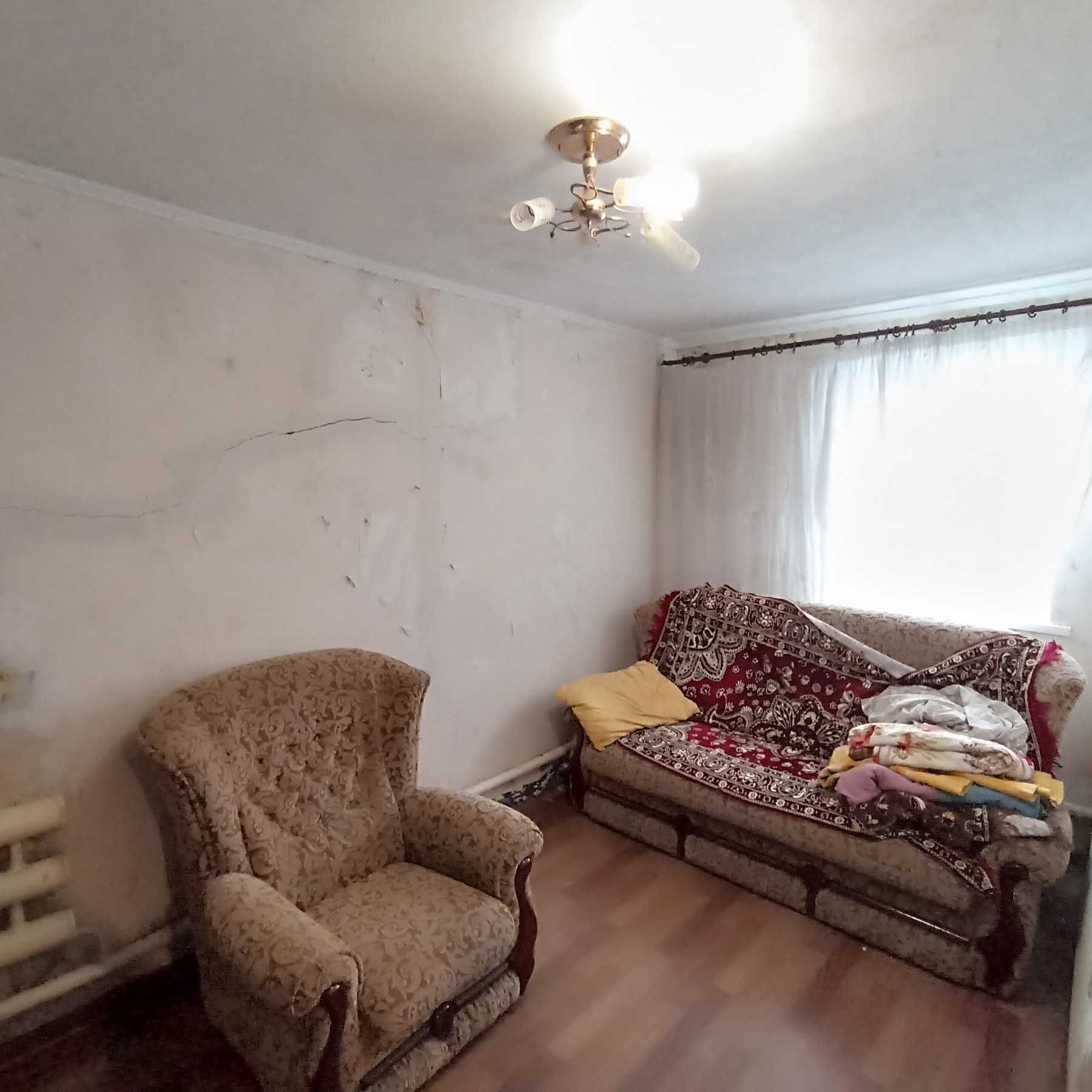 Продаю дом с участком в Ракетном Урочище