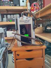Pompa filtr zewnętrzny do akwarium CrystallProfi Greenline e702