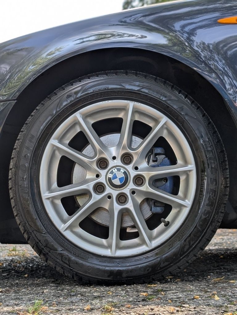 BMW E46 1.8 LPG Klimatyzacja Szyberdach Zamiana