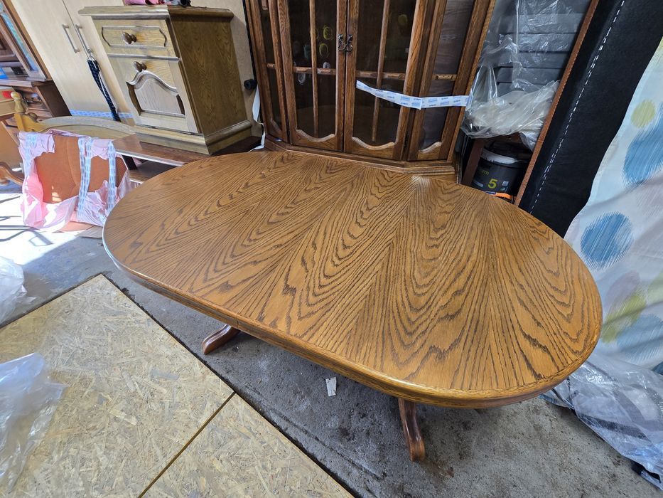 Zestaw mebli domowych