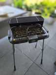 Grill elektryczny