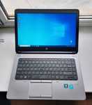 Ноутбук Hp 14"/i7 4gen/8gb/ssd/акб 2+ години