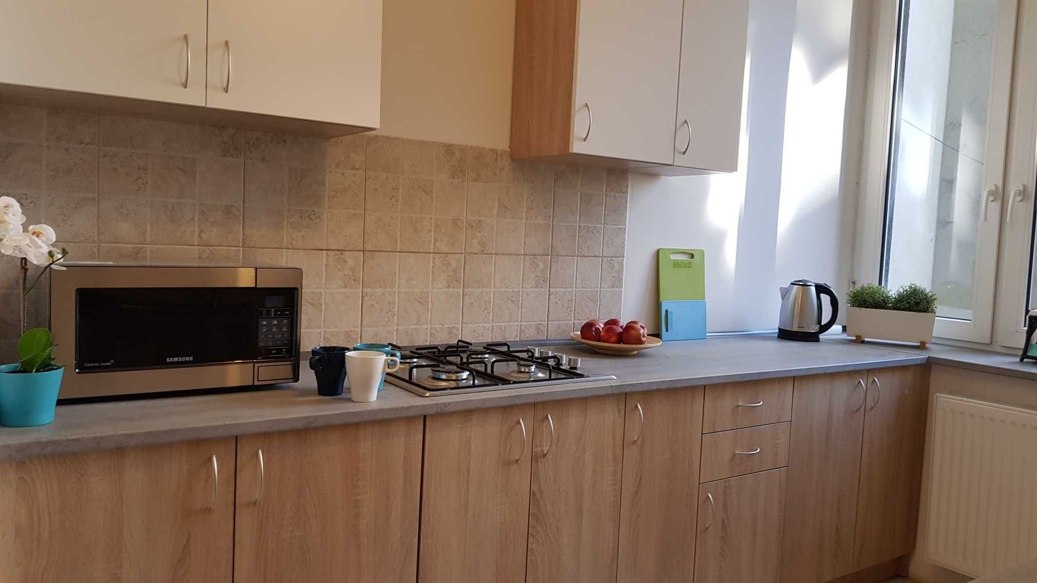 Pokój 1 os. CENTRUM Dąbrowskiego 24 UŚ, Akademia Muzyczna