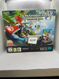 Konsola Nintendo Wii U Mario Kart 8 Premium Pack