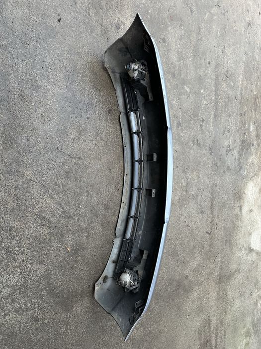 Бампер bmw e46 в ідельному стані всі кріплення цілі