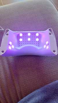 Catalisador LED para unhas (NOVO)