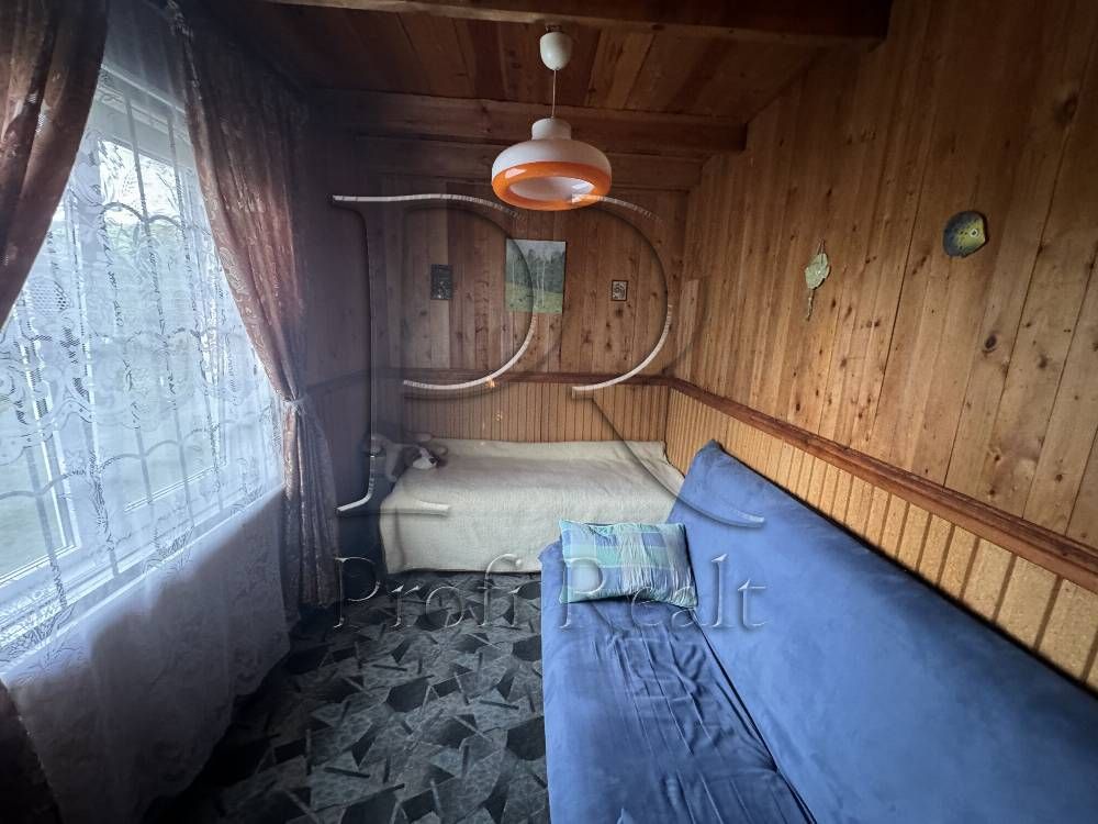 Продаж будинку Броварський район, с. Рожни, Трудовік