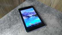 Планшет Asus Nexus 1 . 4 ядерний 16Гб