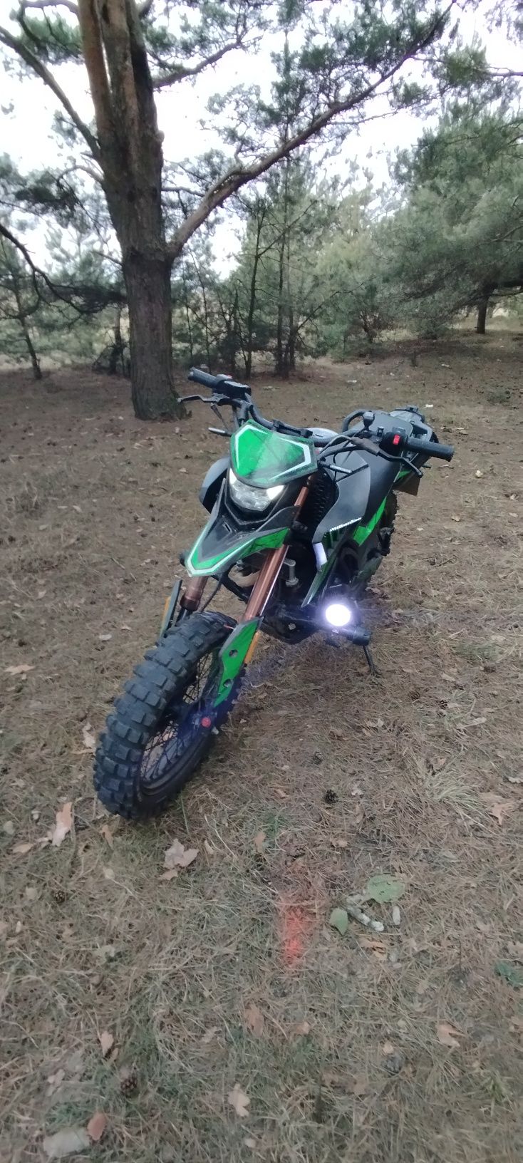 Teken 250 2021 рік