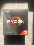 Ryzen 3 3100.
