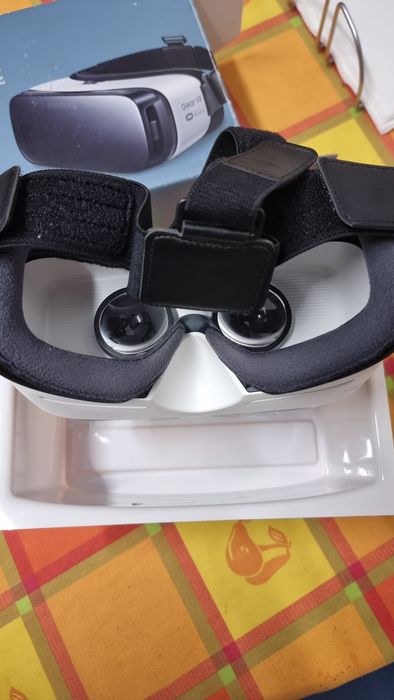 Samsung Gear VR Óculos, Novo em caixa.