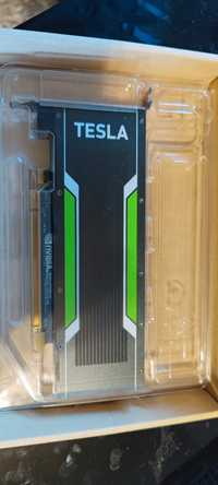 NVIDIA Tesla P4 8Gb Low Profile Titan x