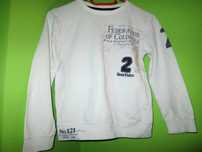 bluza sportowa roz 152