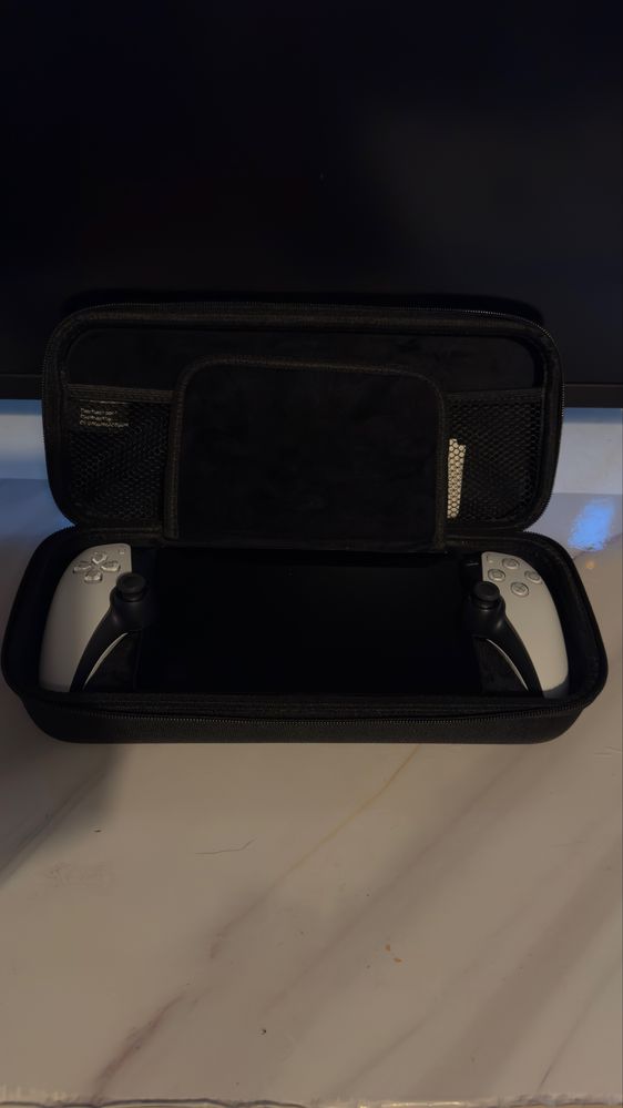Playstation portal