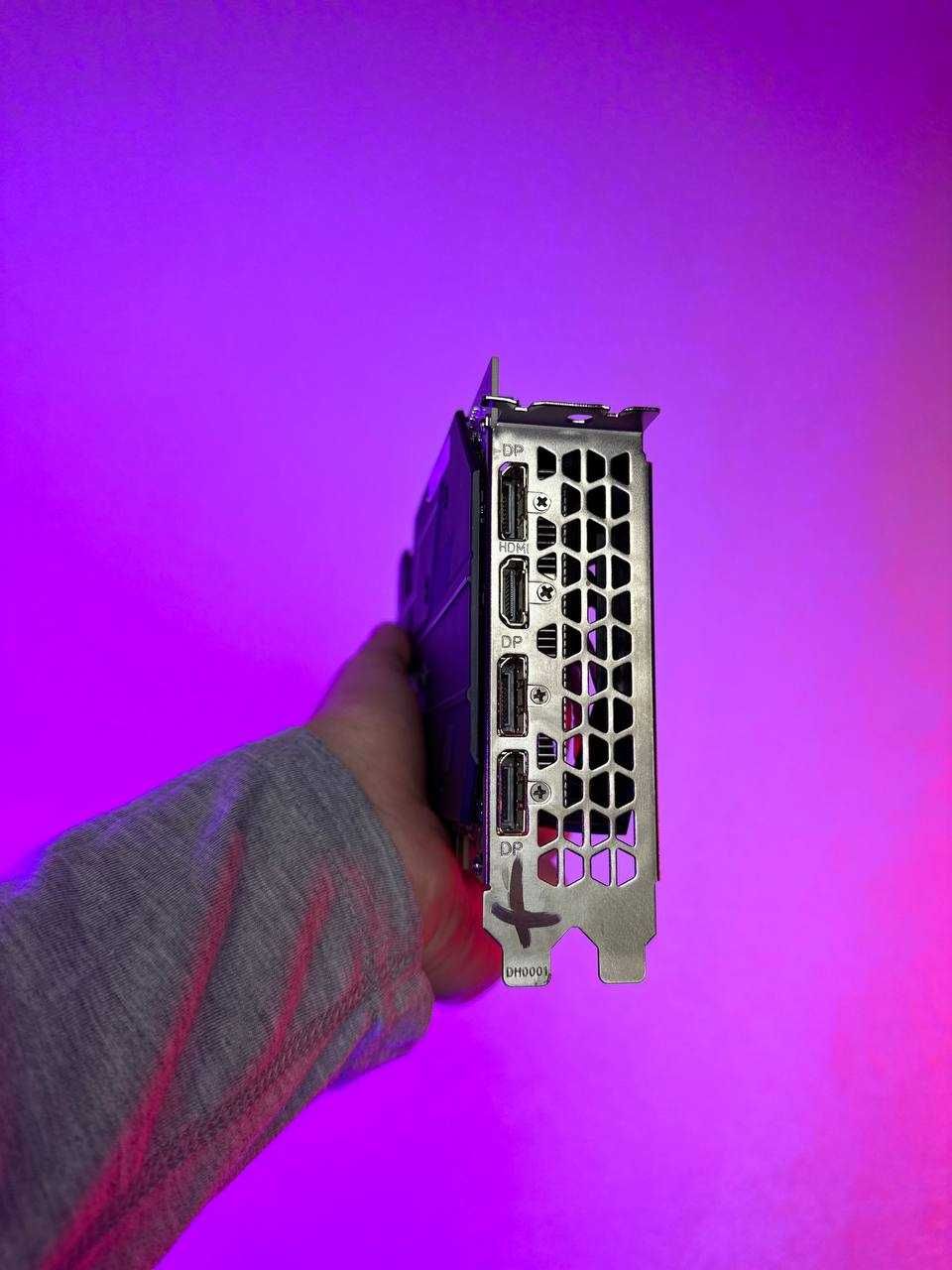 Відеокарта Gigabyte WF2 GTX 1660 Super 6Gb 192Bit KLAVAcomp