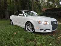 Audi A4 A4 2.0 caixa automatica- 07