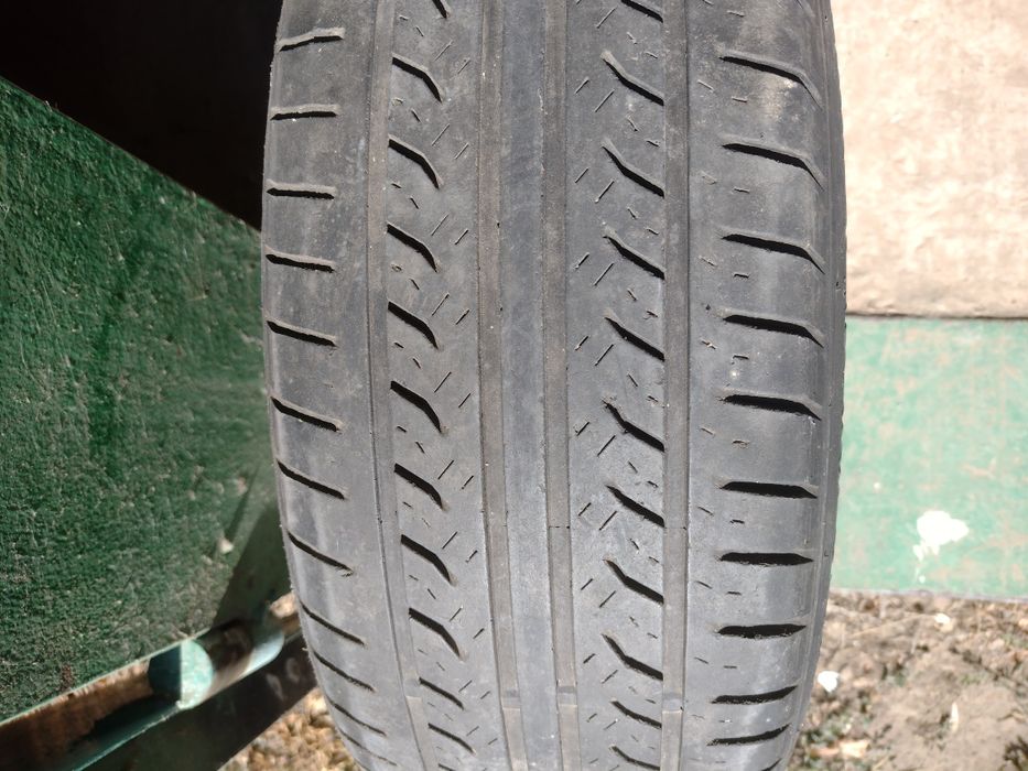 Резина КАМА 185/60R15