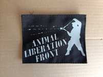 animal liberation front