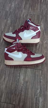 Кросівки nike air force 1 mid