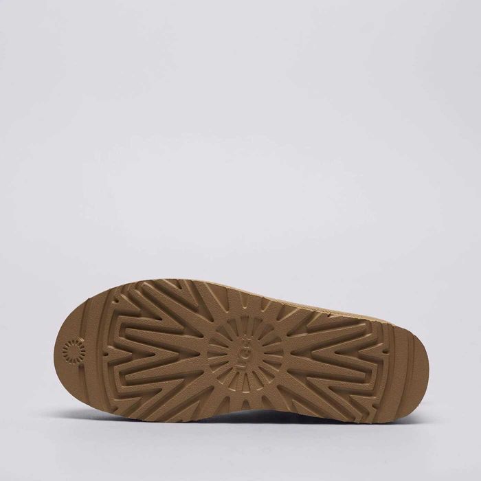 ОРИГІНАЛ UGG Classic Ultra Mini Platform 1135092-SAN ботинки угги УГГ