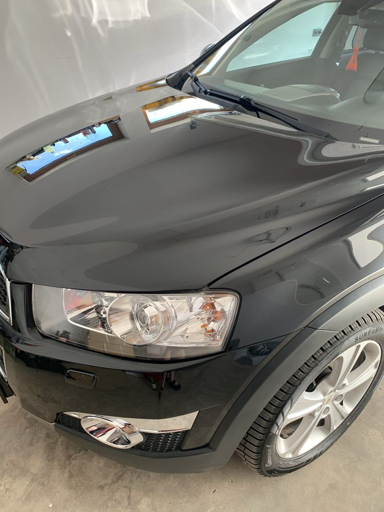 Polerowanie# OneStep# Ceramika# Wosk # Autodetailng# Korekta lakieru