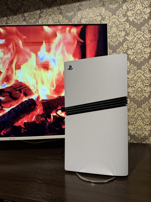 Playstation 5 Pro (3TB)