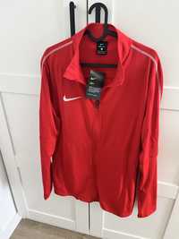 Bluza męska Nike czerwona L