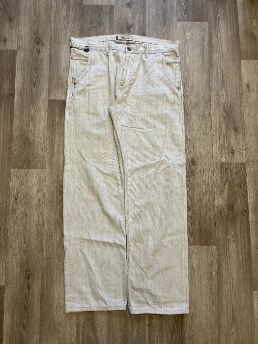 Вінтажні джинси Levi's 503