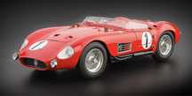 CMC M-108 Maserati 300S, 24H France, 1958 no autoart