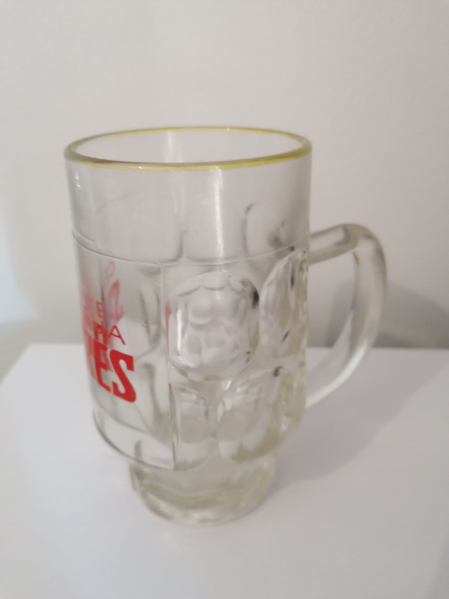 Caneca da sagres