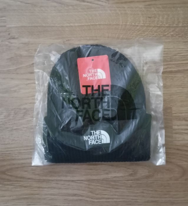 Czapka zimowa The North Face