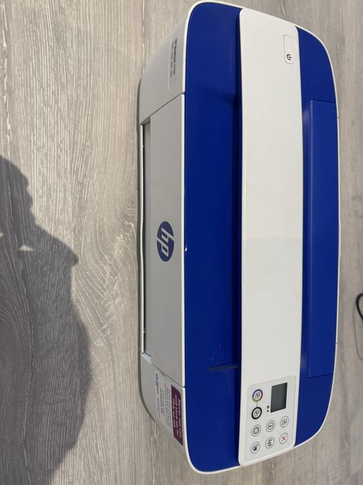 Drukarka HP DeskJet 3760