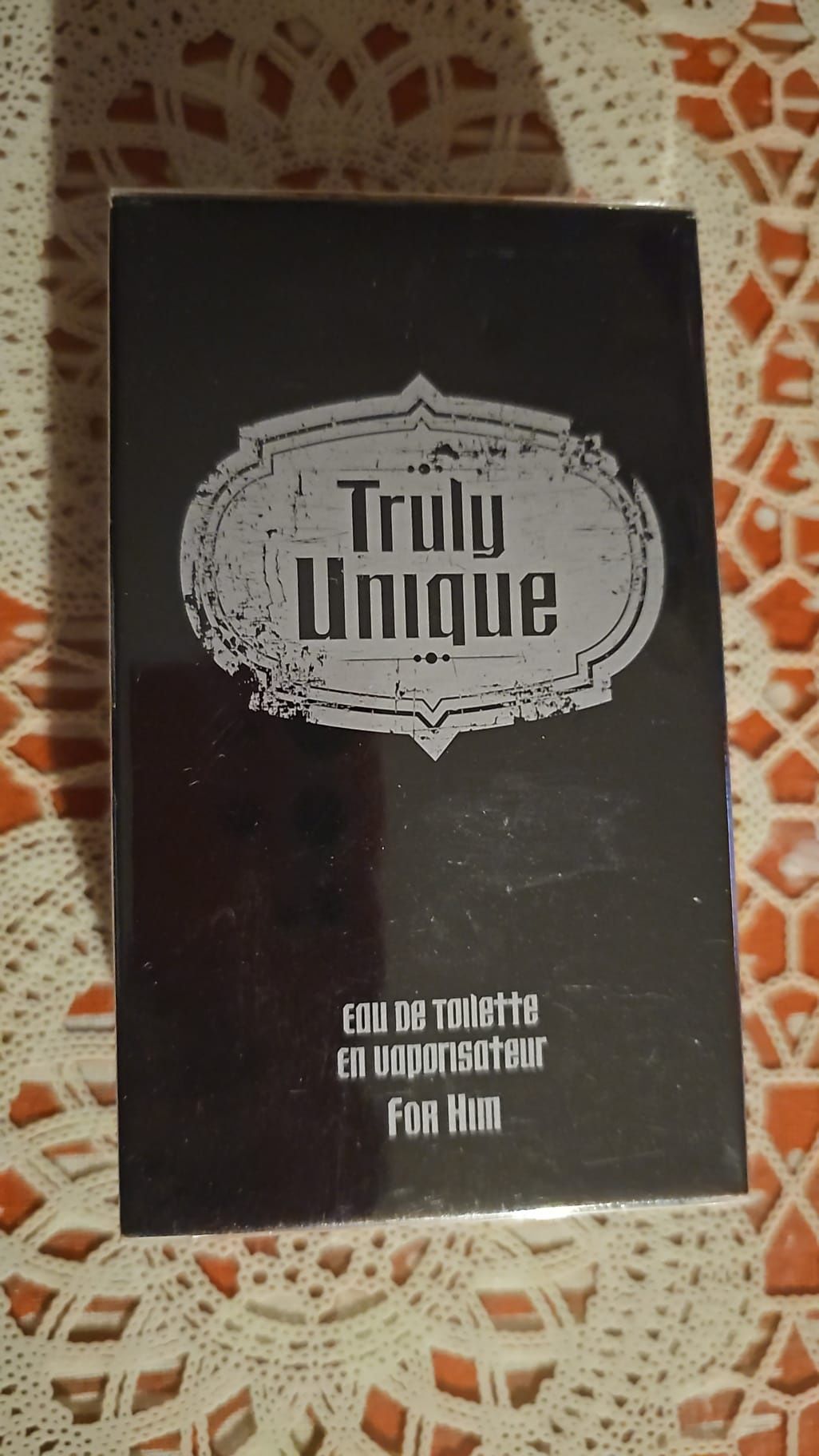 Avon Truly Unique 75ml