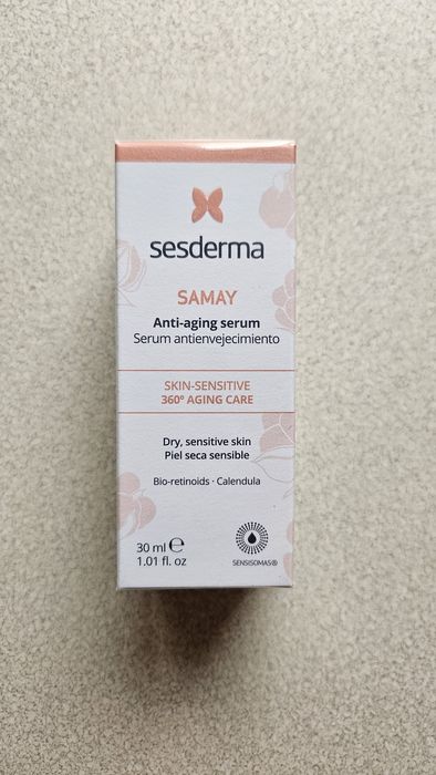 Sesderma samy serum