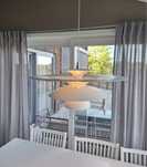 Lampa w skandynawskim designie