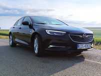 Opel Insignia 2019r.,165KM,Salon PL,iLUX,COSMO