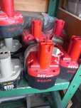 Baterie do regeneracji.Bosch.Makita
