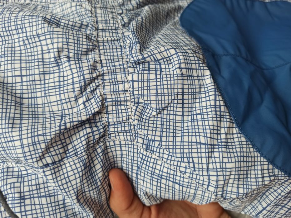 Kombinezon zimowy H&M