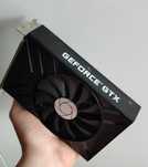 Karta graficzna GTX 1650 OEM