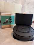 Robot sprzątający IROBOT Roomba Combo j7+