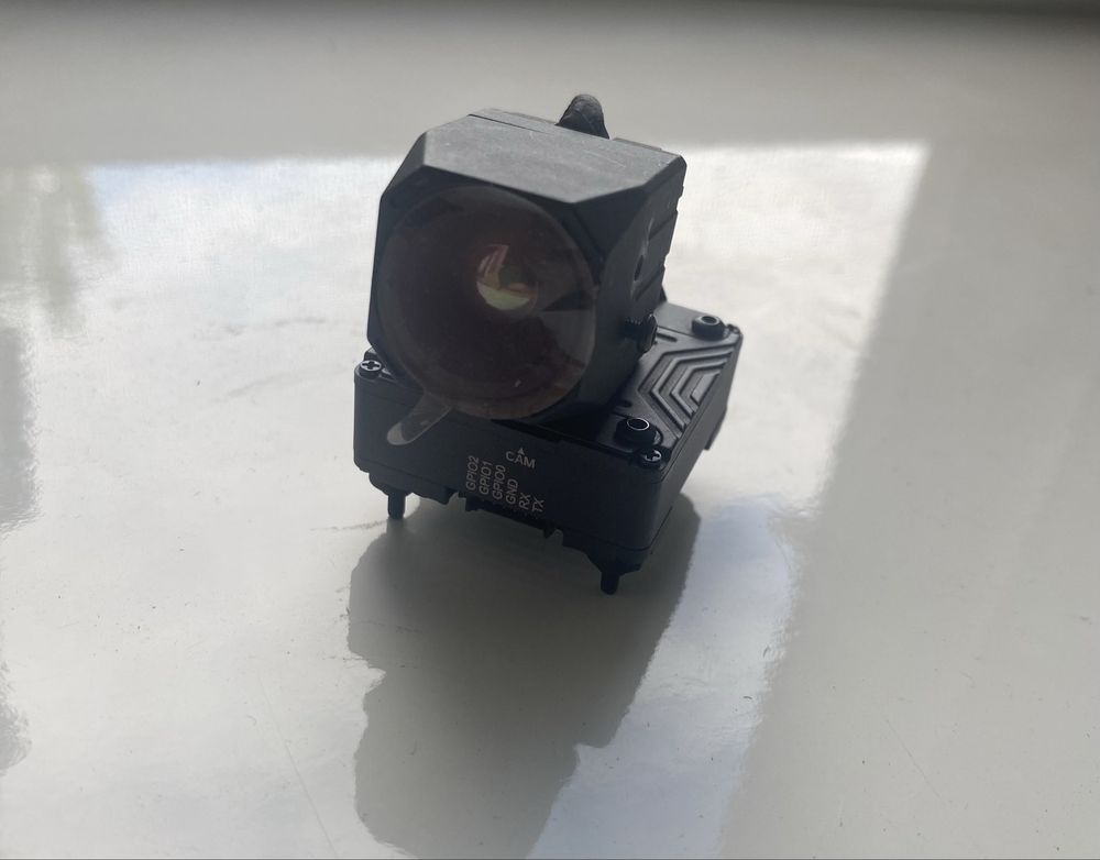 Продам камеру FPV CADDXFPV ECLIPSE OO4SL (usb)