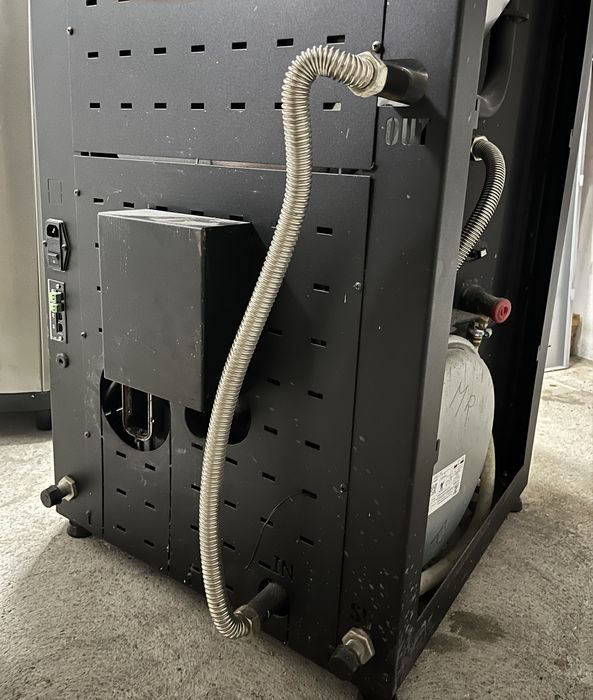 Caldeira pellets Solzaima Douro 17