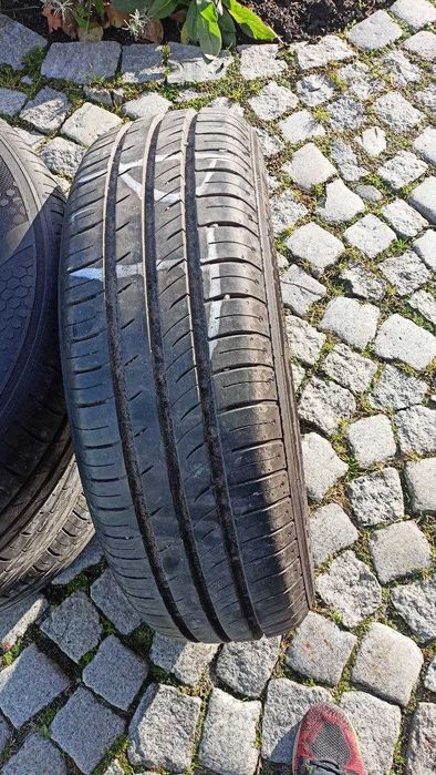 Opony KUMHO 185/65 R15 4 szt