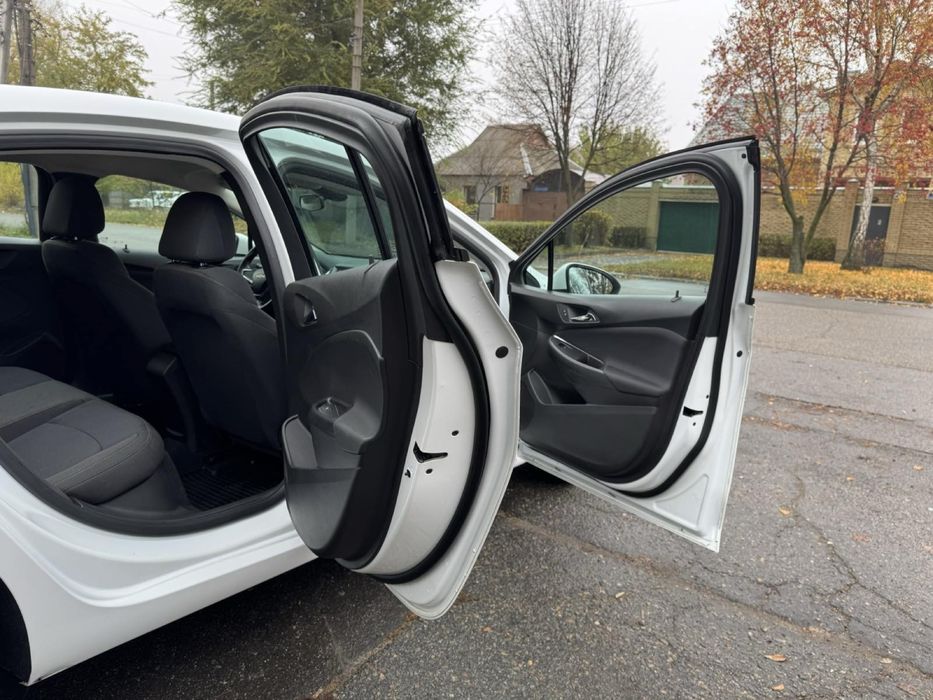 Chevrolet Cruze 1.4i