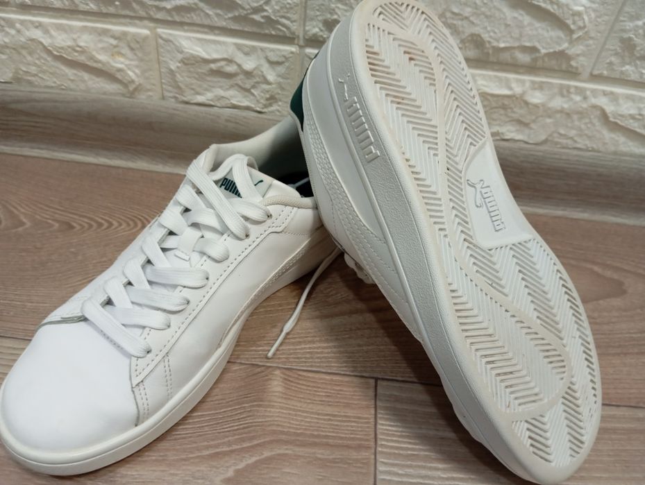 Кросівки Puma 39 р