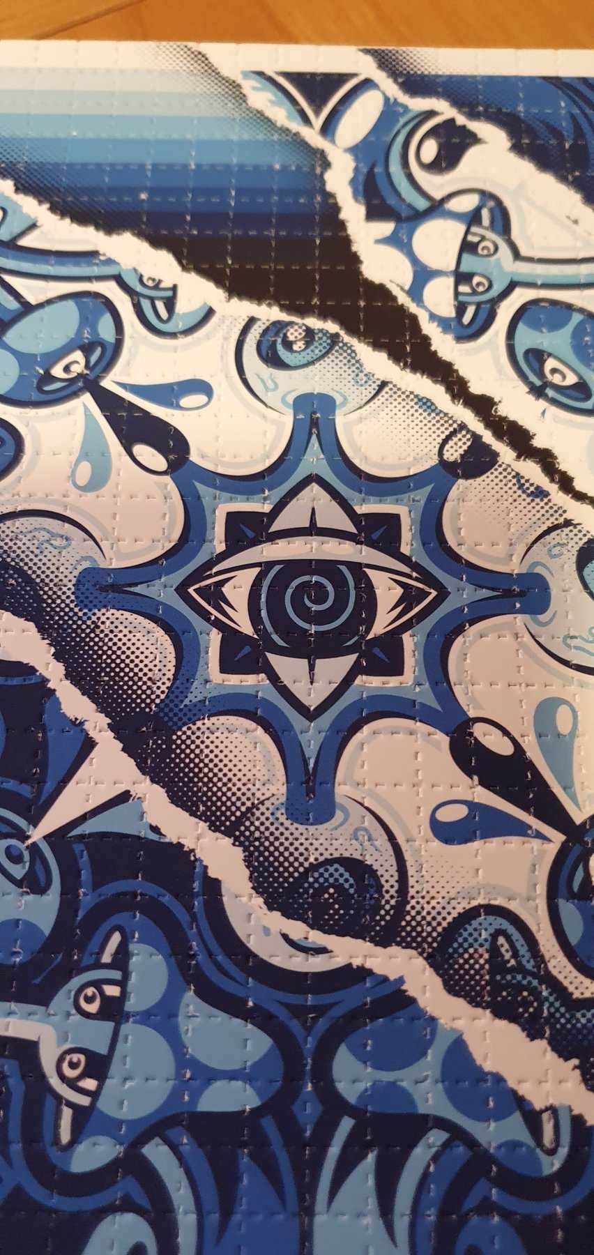 Add Fuel (Diogo Machado) - Trippin' Blue