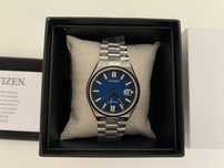Новий Citizen Tsuyosa Automatic NJ0151-88L