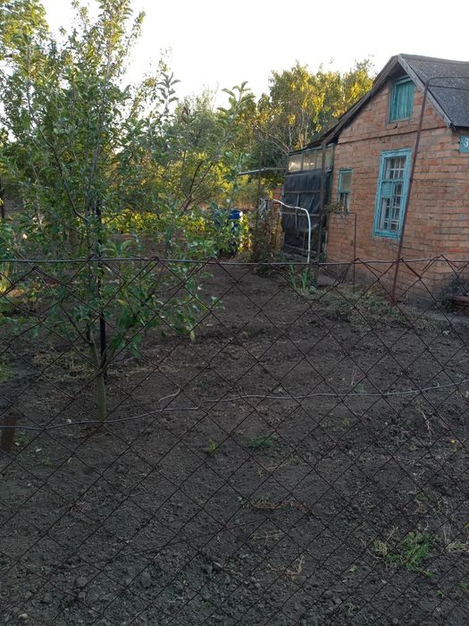 Продам  садовый участок в с/т "Дружба 2".